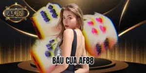 Bầu Cua AF88 - Hướng dẫn cách chơi chi tiết cho tân thủ